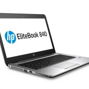 Portatil reacondicionado hp elitebook 840 g4 14pulgadas - i5 - 7th - 8gb - 256gb ssd - win 10 pro - teclado español - grado b