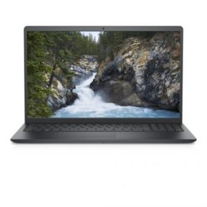 Portatil dell vostro 3520 153t7 negro i7 - 1255u -  8gb -  ssd 512gb -  15.6pulgadas -  w11h