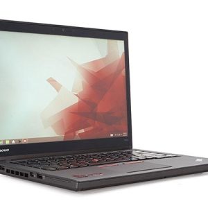 Portatil reacondicionado lenovo thinkpad t450s 14pulgadas - i7 - 5th - 12gb - 250gb ssd - win 10 pro - teclado español