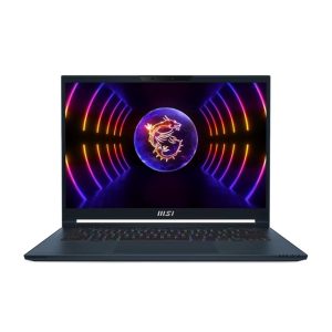 Portatil msi stealth 14 studio a13vg - 047xes star blue i7 - 13700h -  32gb -  ssd 1tb -  rtx 4070 8gb -  14pulgadas -  freedos