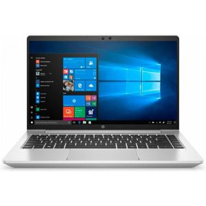 Portatil reacondicionado hp probook 440 g8 14pulgadas - i5 - 11th - 8 gb - 256 gb - win 10 pro - teclado con kit de conversion