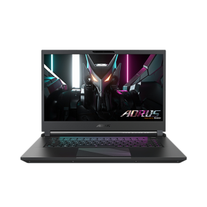 Portatil gigabyte aorus 15 bkf - 73es754sh i7 - 17300h 4060 16gb 1tb 15 -4pulgadaspulgadas w11h