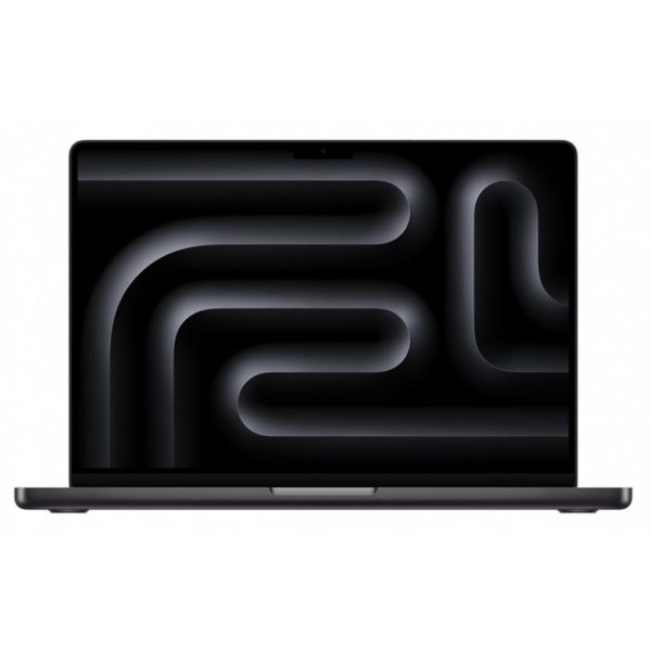Portatil apple macbook pro 14 apple m3 pro 36gb ssd 1tb 14pulgadas