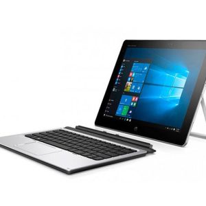 Portatil - tablet reacondicionado hp elite x2 1012 g2 12.3pulgadas -  i5 - 7th - 8gb - 256gb ssd - win10 pro - teclado español