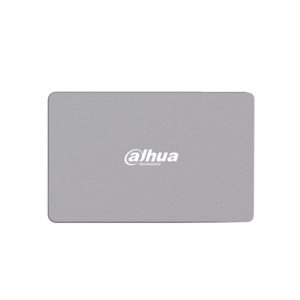 Disco duro externo dahua e10 1tb usb gris