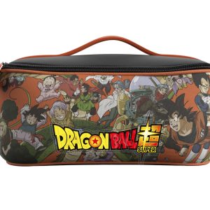 Bolsa baño cyp brands dragon ball super personajes