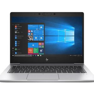 Portatil reacondicionado hp elitebook 830 g6 13.3pulgadas - i5 - 8th - 8gb - 256gb - windows 10 pro - teclado con kit de conversion
