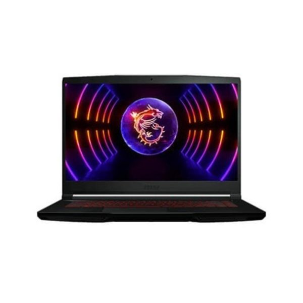 Portatil msi gf63 12uc - 875xes i7 - 12650h 16gb ssd 1tb 15.6pulgadas