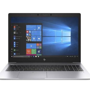 Portatil reacondicionado hp elitebook 850 g6 15.6pulgadas - i5 - 8th - 8gb - 256gb ssd - win 10 pro - teclado con kit de conversion