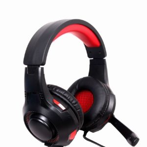 AURICULAR GAMING GEMBIRD CONECTOR USB