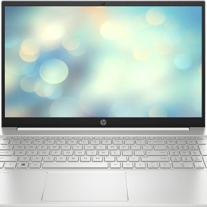Portatil hp pavilion 15 - eh1001ns ryzen 5 - 5500u -  15.6pulgadas -  16gb -  ssd512gb -  w11 -  blanco