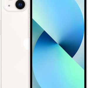 Apple iphone 13 256gb blanco