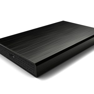 Caja externa hdd 2.5pulgadas coolbox sca2523 negro usb3.0