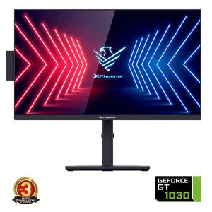Ordenador all in one phoenix unity 1030g a22