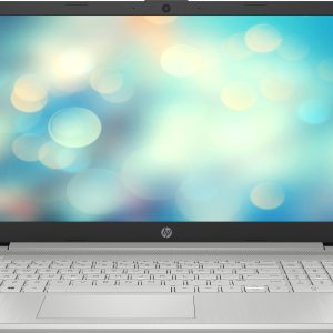 Portatil hp 15s - fq4056ns i7 - 1195g7 15.6pulgadas -  8gb -  ssd512gb -  freedos -  plata natural