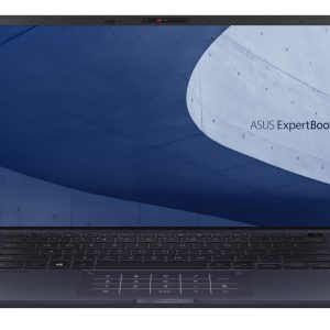 Portatil asus expertbook b9400cba - kc0686x i5 - 1235u 14pulgadas 16gb - ssd512gb - wifi - bt - w11pro