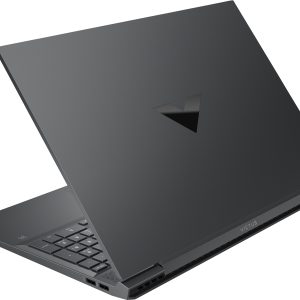 Portatil hp victus 16 - e1008ns ryzen 5 - 6800h -  16.1pulgadas -  16gb -  ssd512gb -  nvidia rtx3050 -  freedos -  plata mica