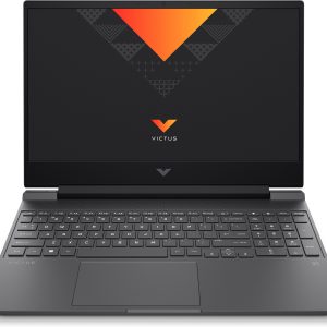 Portatil hp victus gaming 15 - fb0055ns 15.6pulgadas ryzen 5 - 5600h -  16gb -  ssd512gb -  nvidia gforce gtx1650 -  freedos -  plata mica