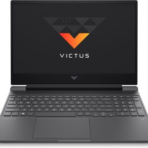 Portatil victus gaming 15 - fa0005ns 15.6pulgadas i5 - 12500h -  16gb -  ssd512gb -  nvidia gforce gtx1650 -  freedos -  plata mica
