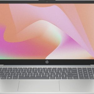 Portatil hp 15 - fd0027ns 15.6pulgadas i3 - n305 -  8gb -  ssd256gb -  freedos -  azul lunar