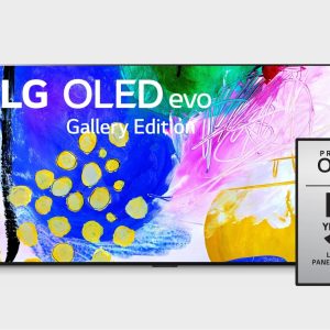 LG 60" ou Superior 56757