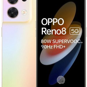 OPPO RENO 8 8+256GB DSÂ 5GÂ SHIMMERÂ GOLD
