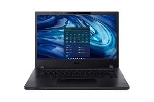 ACER Portatil - Travelmate TMP215-54 i7-1255U, 1x16GB DDR4, 512GB SSD/14Pulgadas FHD /W10-11 Profesional