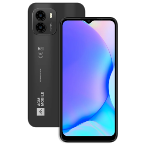 AGM NOTE N1 8/128GB DARK GREY