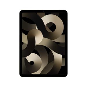 iPad Air Wi-Fi 64GB Starlight - iPad Air Wi-Fi 64GB Starlight
