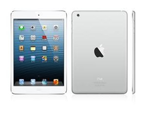 ´´APPLE IPAD MINI MD544TY/A 32GB WIFI 7.9´´´´ WHITE´´