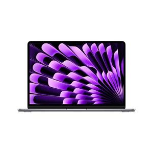 MBA 13.6´´ M3 Space Gray/8C GPU/8GB/256GB - MBA 13.6´´ M3 Space Gray/8C GPU/8GB/256GB