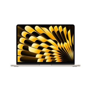 MBA 13.6´´ M3 Starlight/8C GPU/8GB/256GB - MBA 13.6´´ M3 Starlight/8C GPU/8GB/256GB