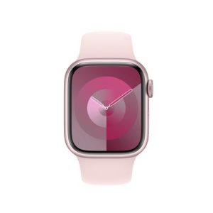 APPLE WATCH 41 LIGHT PINK SB M/L
