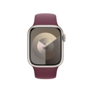 APPLE WATCH 41 MULBERRY SB M/L