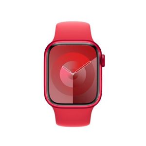 APPLE WATCH 41 RED SB S/M
