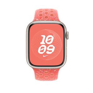 APPLE WATCH 45 MAGIC EMBER S/M