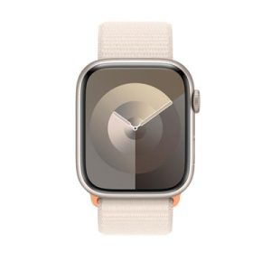 APPLE WATCH 45 STARLIGHT SL