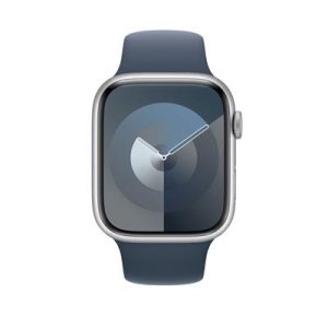 APPLE WATCH 45 STORM BLUE SB S/M