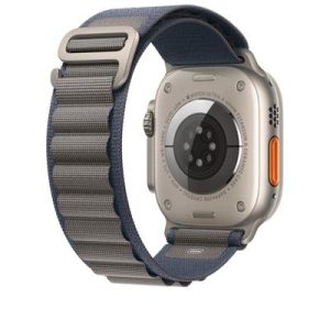 APPLE WATCH 49 BLUE ALP L