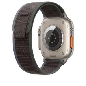 APPLE WATCH 49 BLUE/BLACK TL S/M