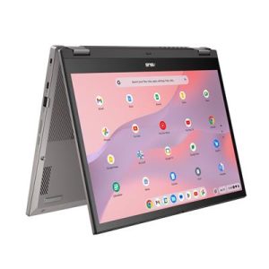 Portatil asus chromebook cb3401fba - lz0157 i3 - 1215u 14pulgadas 8gb ssd256gb chrome os