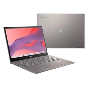 CB i5-1235U Iris X 8GB 256GB 14´´ Chrome - CB i5-1235U Iris X 8GB 256GB 14´´ Chrome