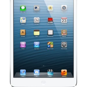 APPLE IPAD MINI MD544TY/A 32GB WIFI 7.9" WHITE