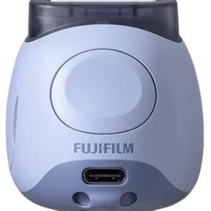 Camara fujifilm instax pal gem azul