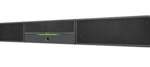 CRESTRON UC VIDEO CONFERENCE SMART SOUNDBAR &amp, CAMERA (UC-SB1-CAM) 6511281