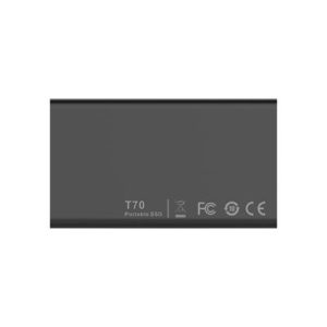 SSD EXT DAHUA T7 1TB TIPO-C NEGRO