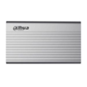 SSD EXT DAHUA T70 1TB TIPO-C PLATA