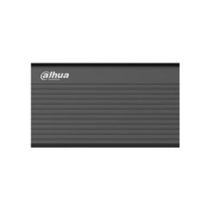 SSD EXT DAHUA T7 500GB TIPO-C NEGRO