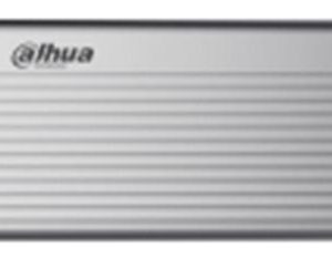 SSD EXT DAHUA T70 500GB TIPO-C PLATA