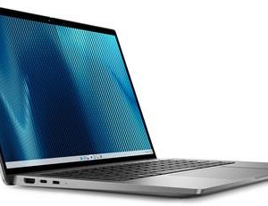 Lati 7440 i7-1365UTouch 16 512S 14´´ W11P - Lati 7440 i7-1365UTouch 16 512S 14´´ W11P